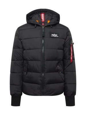 Obrázek produktu ALPHA INDUSTRIES Zimní bunda černá