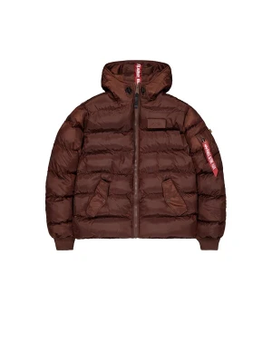 Obrázek produktu ALPHA INDUSTRIES Zimní bunda hnědá