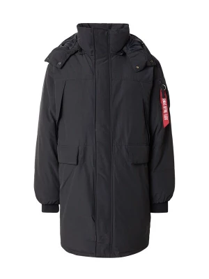 Obrázek produktu ALPHA INDUSTRIES Zimní parka černá