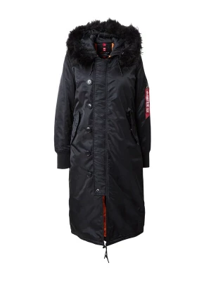 Obrázek produktu ALPHA INDUSTRIES Zimní parka černá