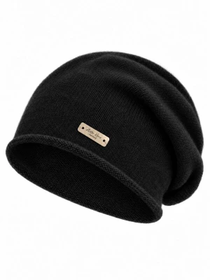 Obrázek produktu Alster Herz Čepice 'Cozy Moment' černá