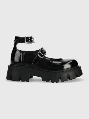 Obrázek produktu Altercore Polobotky Altercore černá