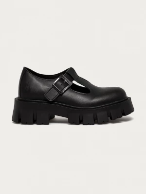 Obrázek produktu Altercore Polobotky Altercore Jane Vegan Black