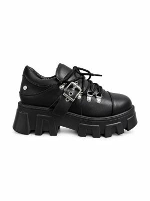 Obrázek produktu Altercore Polobotky dámské Auris černá
