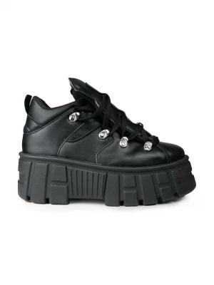Obrázek produktu Altercore Sneakers boty Altercore Logan černá
