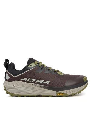 Obrázek produktu Altra Běžecké boty Experience Wild 3+ AL0A85V0 Šedá