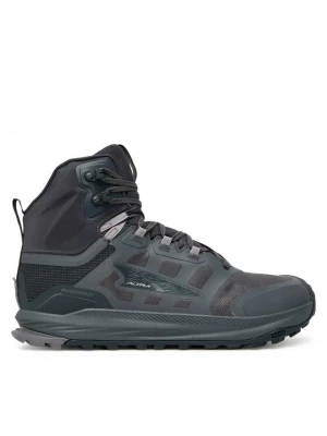 Obrázek produktu Altra Trekingová obuv Lone Peak 9 Waterproof Mid AL0A85PK Černá