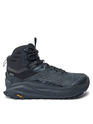 Obrázek produktu Altra Trekingová obuv Olympus 6 Hike Mid GTX AL0A85NP Černá