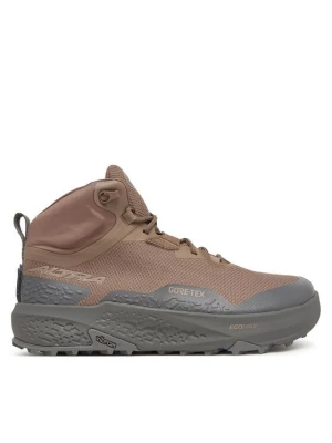 Obrázek produktu Altra Trekingová obuv Timp 6 Mid Gtx GORE-TEX AL0A85UR Hnědá