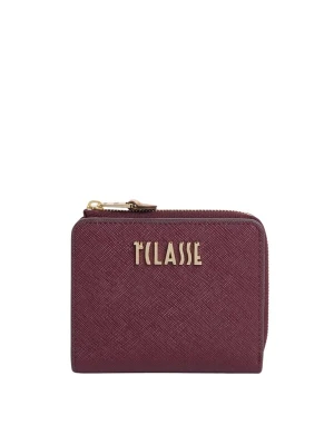 Obrázek produktu Alviero Martini Peněženka 'alviero martini SMALL ZIP-FOLD WALLET Portafoglio' bordó