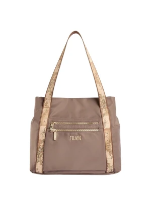 Obrázek produktu Alviero Martini Taška přes rameno 'alviero martini shopping bag BORSA' tmavě béžová