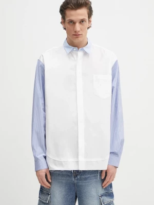 Obrázek produktu Ambush Bavlněná košile AMBUSH Layered Shirt