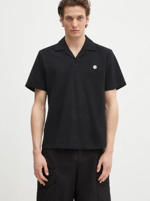 Obrázek produktu Ambush Bavlněné polo tričko AMBUSH Polo Shirt černá