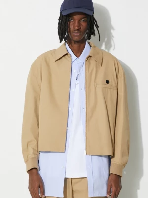 Obrázek produktu Ambush Bunda AMBUSH Sponge Mix Jacket béžová