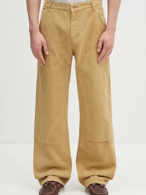 Obrázek produktu Ambush Džíny AMBUSH Canvas Carpenter Pants béžová