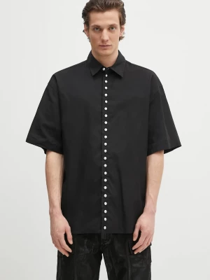 Obrázek produktu Ambush Košile AMBUSH Pearl Button Shirt černá