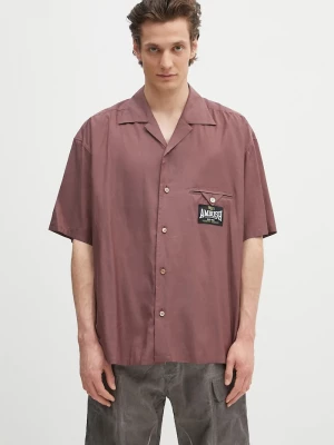 Obrázek produktu Ambush Košile AMBUSH S/S Satin Shirt