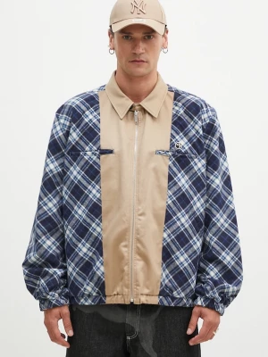 Obrázek produktu Ambush Oboustranná bunda AMBUSH Chinos Blouson námořnická modř