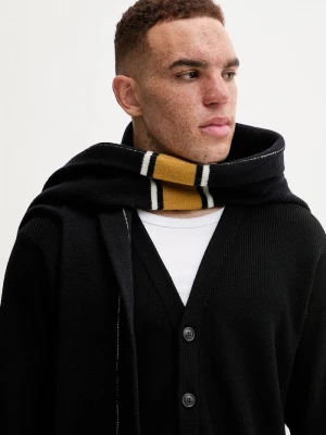 Obrázek produktu Ambush Vlněná šála AMBUSH Knit Sweater Scarf námořnická modř