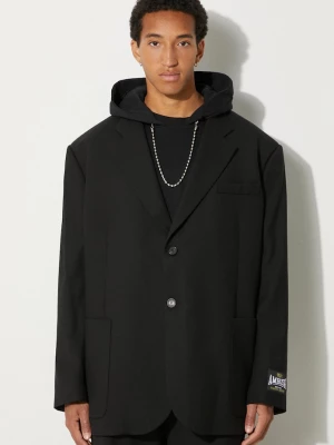 Obrázek produktu Ambush Vlněné sako AMBUSH Oversized Jacket černá
