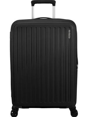 Obrázek produktu American Tourister Kufr na kolečkách 'REJOY SPINNER 68 / 25 TSA' černá