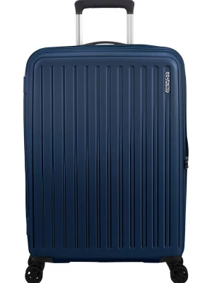 Obrázek produktu American Tourister Kufr na kolečkách 'REJOY SPINNER 68 / 25 TSA' námořnická modř