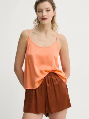 Obrázek produktu American Vintage Halenka American Vintage oranžová