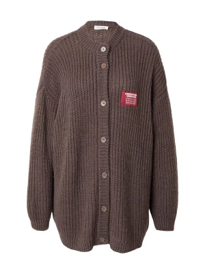 Obrázek produktu AMERICAN VINTAGE Kardigan 'CYROW' čokoládová