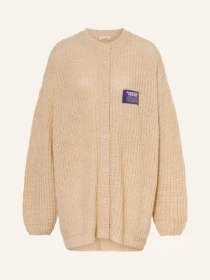 Obrázek produktu American Vintage Pletený Svetr Cyrow béžová