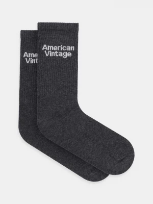 Obrázek produktu American Vintage Ponožky American Vintage