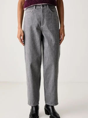 Obrázek produktu American Vintage relaxed fit džíny dámské