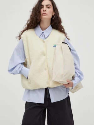 Obrázek produktu American Vintage Vesta American Vintage VESTE AMPLE béžová