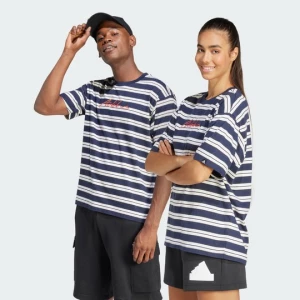Obrázek produktu Americana Striped T-Shirt Adidas