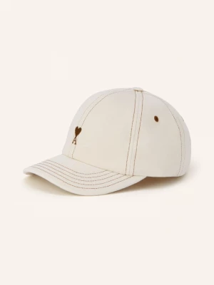 Obrázek produktu Ami Paris Cap krémová