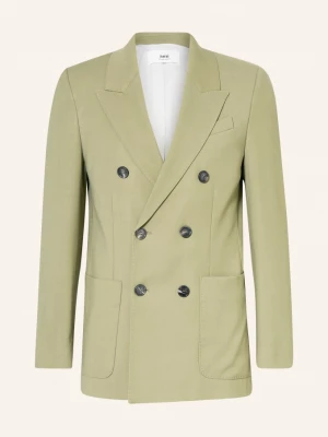 Obrázek produktu Ami Paris Oblekové Sako Slim Fit 351 olive