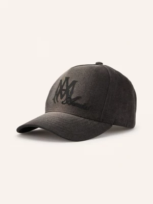 Obrázek produktu Amiri Cap černá / krémová