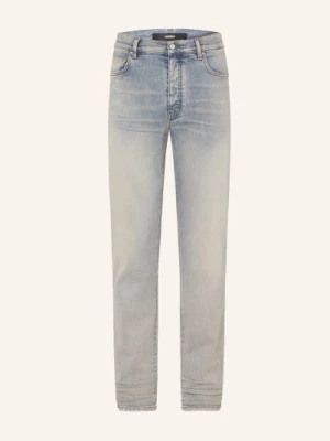 Obrázek produktu Amiri Džíny Extra Slim Fit 000f antique indigo