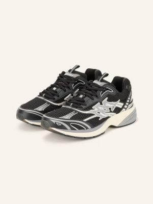 Obrázek produktu Amiri Sneakersy M-Tech černá / světle šedá / bílá