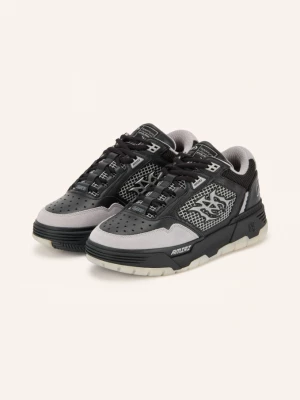 Obrázek produktu Amiri Sneakersy Ma-94 černá / šedá