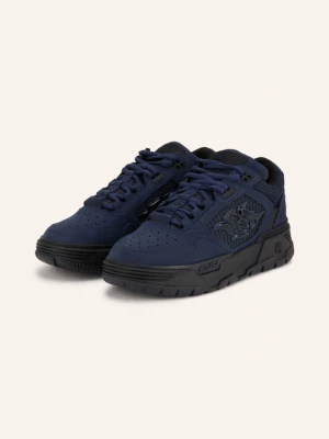 Obrázek produktu Amiri Sneakersy Ma-94 tmavě modrá / černá