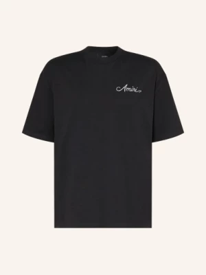 Obrázek produktu Amiri Tričko černá / bílá