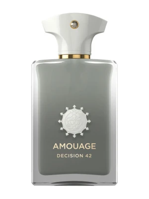 Obrázek produktu Amouage Decision 42 Parfémová esence 100 ml
