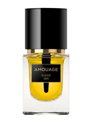 Obrázek produktu Amouage Suede Ibri Parfémový olej 12 ml