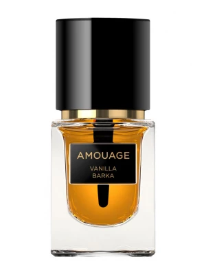 Obrázek produktu Amouage Vanilla Barka Parfémový olej 12 ml