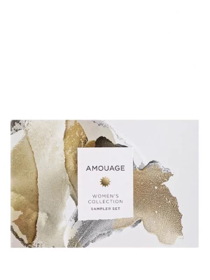 Obrázek produktu Amouage Women`S Collection Parfémová sada 12 ml