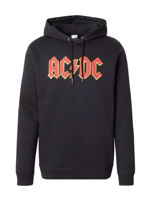 Obrázek produktu AMPLIFIED Mikina 'ACDC' žlutá / červená / černá