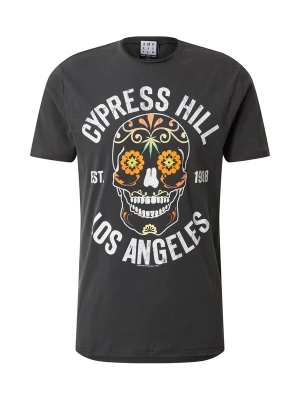 Obrázek produktu AMPLIFIED Tričko 'CYPRESS HILL' tmavě šedá