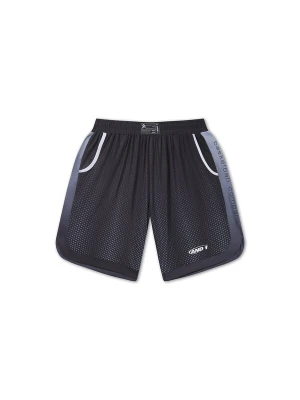 Obrázek produktu AND1 Sportovní kalhoty černá / bílá
