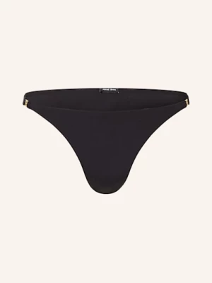 Obrázek produktu Anine Bing Basic Bikinové Kalhotky Bellamy černá