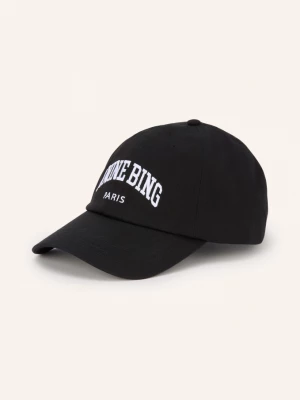 Obrázek produktu Anine Bing Cap Jeremy černá
